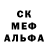 Канабис индика Antonina Life